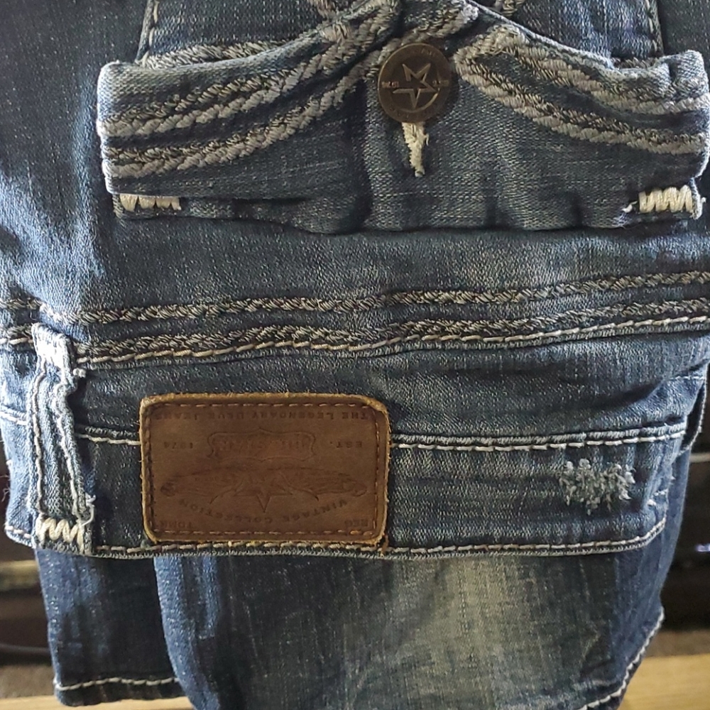 Big star jeans